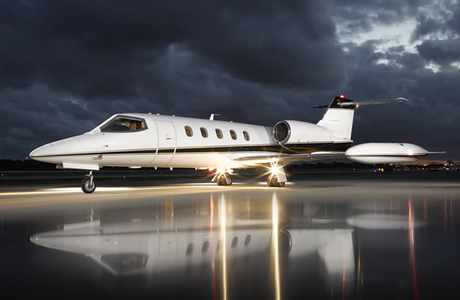 1979 Learjet 35 en Venta